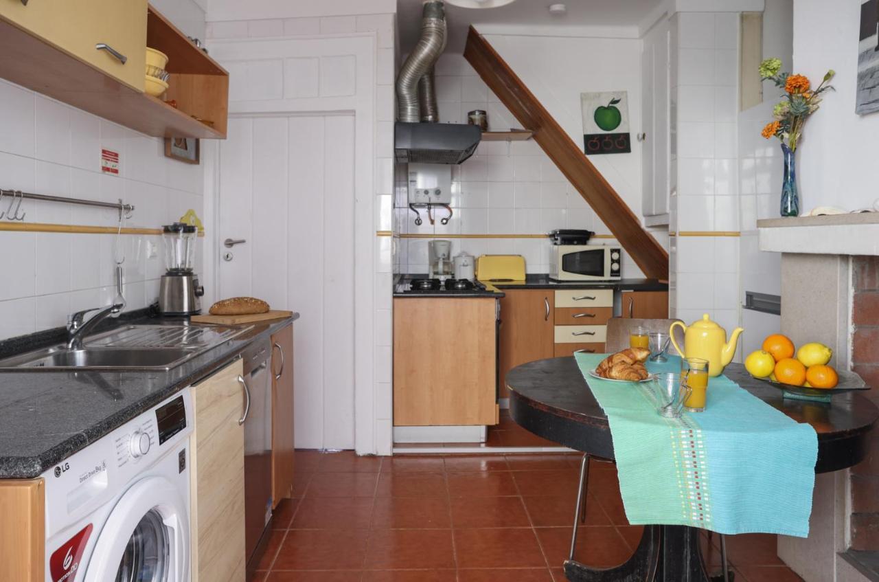 City Center Apt In Lively Bairro Alto! Лиссабон Экстерьер фото